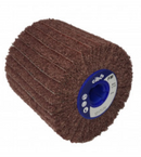 CIBO Surface Conditioning Wheel Combi P180 100mm Dia. FMCA/180/100100 Keyway Connection [2166]