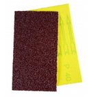 CIBO Hand File Strips 190 x 30mm 120 Grit (Pkt 25) [2177]