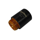 Hypertherm Genuine 220713 Plasma PowerMax 45 Retaining Cap 25mm Dia. [9316]