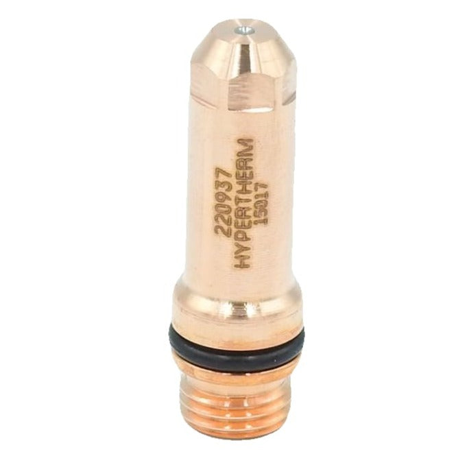 Hypertherm Genuine 220937 Max Pro 200 Hand Torch Electrode