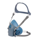 3M 7502 New Soft Silicon Half Mask Reusable BS.4275.APF [2234]