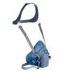 3M 7502 New Soft Silicon Half Mask Reusable BS.4275.APF [2234]