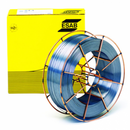 ESAB 1A50126910 Aristorod 12.50 1.2mm Dia MIG Welding Wire 18KG Spool None Copper Coated [2369]