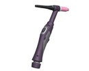 Weldcraft Style WP26 Flexi Head TIG Torch 4 Mtr Switched And Cover [2400]