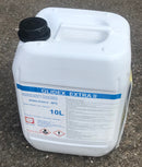 ESAB 0465720002 Coolant Liquid 10 Ltr Glidex Extra 11 [7493]