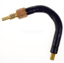 ESAB 102P001021 MB15 Flexible MIG Neck only [2536]
