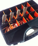 Binzel Type MB25 Torch Accessory Kit M8 In Case [2608]