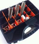 Binzel Type MB36 Torch Accessory Kit M6 In Case [2628]