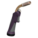 Binzel Type MB25 MIG Torch C/w 6 Mtr Harness Progrip [2633]