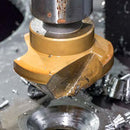 HMT 601025-0300 GoldMax 90° Magnet Drill Countersink 30mm [8707]