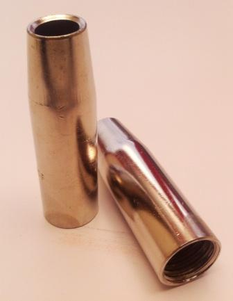 Mechafin ME400 Nozzle Long Dip 15mm 0.5mm Tip Recess 54006