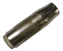 Kemppi 4259120 MIG Gas Nozzle MT32 74 x 12mm Orifice [6903]