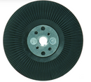CIBO Hard Finit-Easy Backing Disc 115mm Dia M14 115/FIH For Fibre Backed Discs [3089]