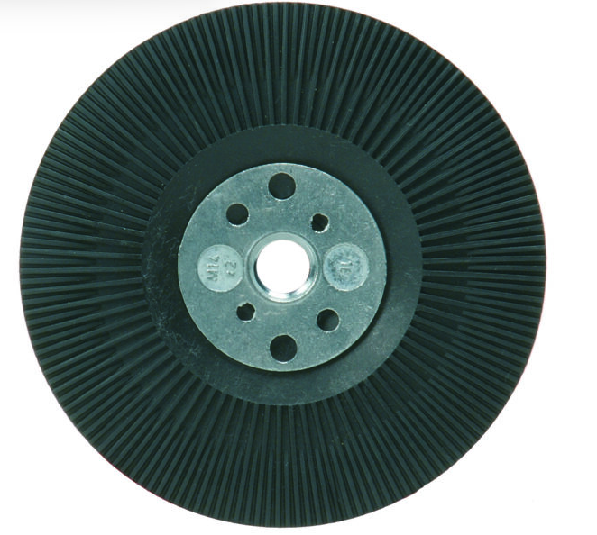 CIBO Hard Finit-Easy Backing Disc 115mm Dia M14 115/FIH For Fibre Backed Discs