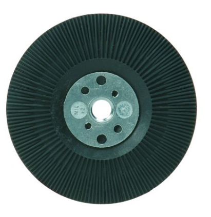 CIBO Finit-Easy Backing Disc 125mm Dia M14 125/FIH