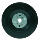 CIBO Flexible Finit-Easy Backing Disc 125mm Dia M14 FIZ/125 Very Soft Rubber [3117]