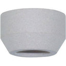 Thermal Dynamics Plasma 9-5617 White Ceramic Shield Cup [7515]