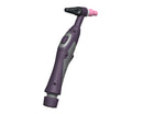 Weldcraft Style WP9 TIG Torch 8 Mtr Switched And Sheathed PRO-GRIP [3206]