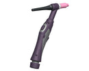 Weldcraft Style WP18 Standard Head TIG Torch 4 Mtr Switched And Cover PRO-GRIP [3250]