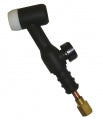Weldcraft Style WP17 Valve TIG Torch Head Body Only [3254]