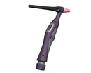 Weldcraft Style WP20 Flexi Head TIG Torch 8 Mtr Switched And Cover PRO-GRIP [3271]