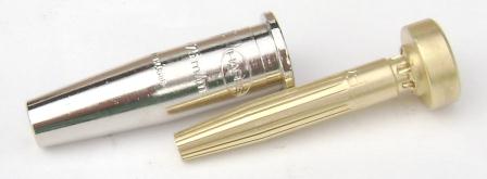Lincoln Harris Cutting H3072 Nozzle Propane 0Nx (10-15mm)