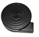Robust 15kg Plastic Spool Cover Left Side [3734]