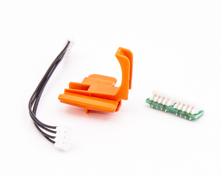 Kemppi SP800899 Connector Holder with Wire