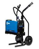 ITW Miller 058035012 2 Wheel Trolley (Maxstar/Dynasty 210-280) [3996]