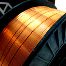 Weldmet 0.8mm Precision Layer Wound MIG Welding Wire (15kg) A18 SG2 [0005]