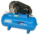 NuAir A29B/90 Belt Drive Stationary Air Compressor 240V [4015]