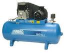 NuAir 3914/150 Belt Drive Stationary Air Compressor 240V [4016]