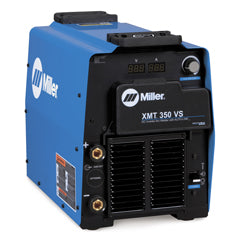 ITW Miller 907161012 XMT-350 CC/CV Inverter Multi-Purpose Power Source Auto-Line