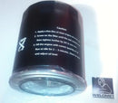 ITW Miller 197899 Big Blue 400 P140516130 Oil Filter (932) Kubota/Perkins [4103]