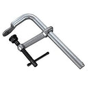 StrongHand Heavy Duty Clamp 521mm x 140mm Throat 30/14 Rail UM205M [2021]