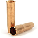 Tweco 22-50 Nozzle Adjustable - 12mm Bore [6006]