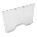 3M Speedglas 423000 Flexview Inner Clear Lens 120 x 90mm (Pkt 10) [9555]