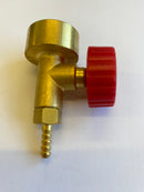 Mapp Gas Regulator [4316]