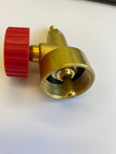 Mapp Gas Regulator [4316]