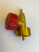 Mapp Gas Regulator [4316]