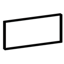 Optrel 4551.023 E3000X Blower Rubber Seal PAPR [9895]