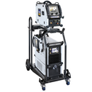 GYS 084766 MIG Neopulse 500W Seperate Feeder Synergic Pulsed Water Cooled Package 400V [5351]