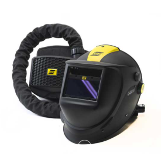 ESAB 0700000440 G40 Air Head Top Welding Helmet PAPR Ready (90 x 110)