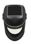 ESAB 0700000440 G40 Air Head Top Welding Helmet PAPR Ready (90 x 110) [5119]