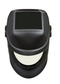 ESAB 0700000440 G40 Air Head Top Welding Helmet PAPR Ready (90 x 110)