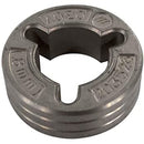 ITW Miller 189285 1.0mm-1.2mm V Feed Roller S-24A 43mm Dia Solid Wires [4115]