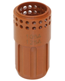 WELDFAST WC60040E Plasma Gouging Swirl Ring (see GYS 039148) [7719]