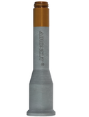 GYS 074866 Plasma Cutting Protection Nozzle Long 20-100A MT-125 Difficult Access [5350]