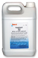 Ambersil 1031115 Tufcut Liquid Metal Cutting Lubricant Oil 5 Ltr [5540]