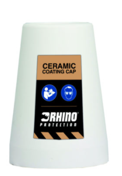 Anti-Spatter Ceramic Rhino Coating Cap Only
